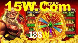 188W: Seu Cassino Premiado com Pagamentos Rápidos