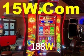 Sinta a adrenalina dos jogos de cassino com 188W
