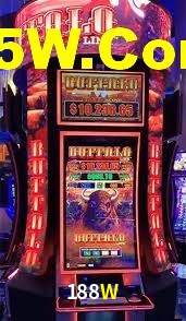 188W App Interface