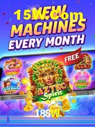 Welcome Bonus 188W